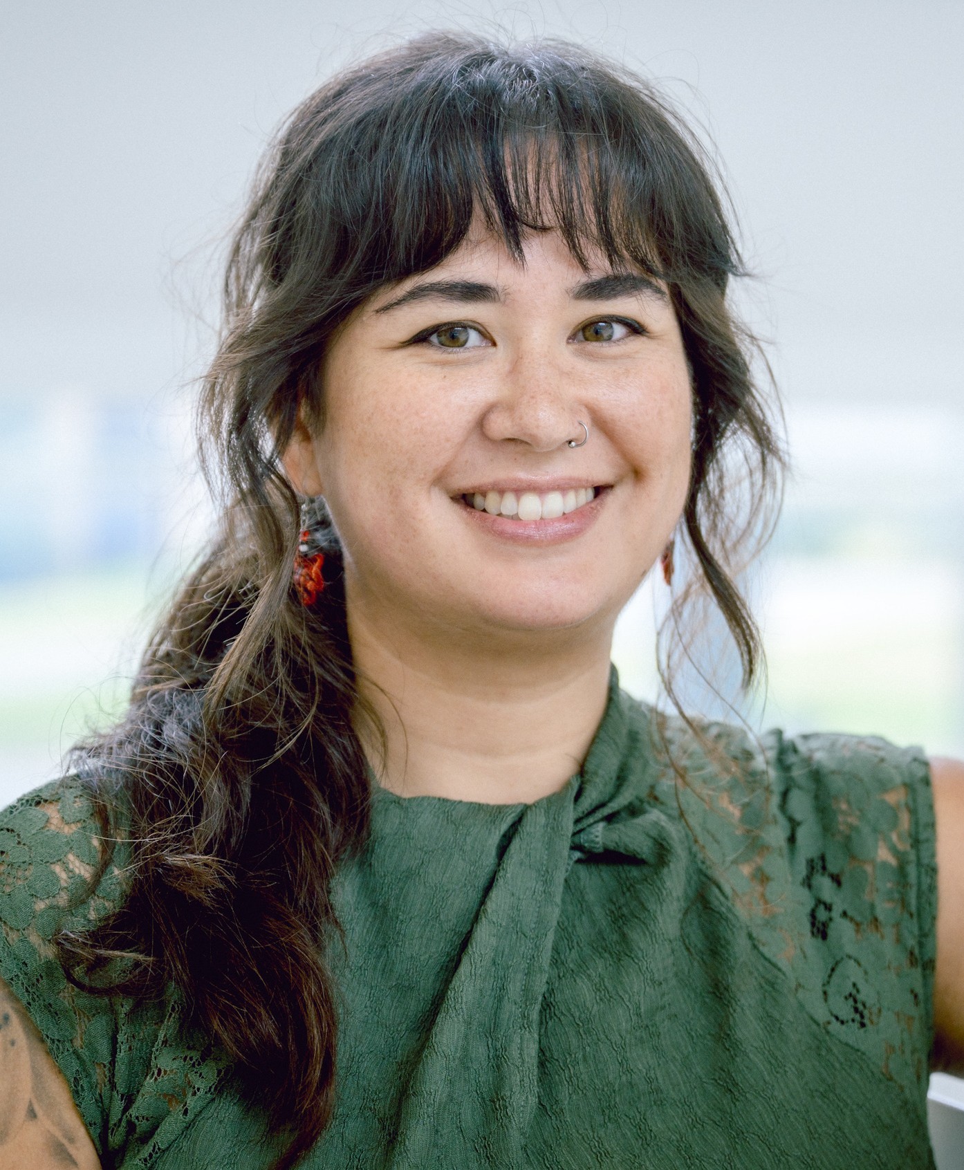 Dr. Jacqueline Colting Stol
